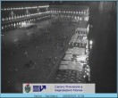 Archiv Foto Webcam Blick auf den Markusplatz in Venedig 21:00