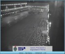 Archived image Webcam Piazza San Marco in Venice 01:00