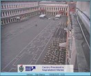 Archived image Webcam Piazza San Marco in Venice 05:00