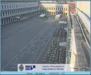 Archived image Webcam Piazza San Marco in Venice 06:00