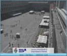 Archived image Webcam Piazza San Marco in Venice 13:00