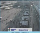 Archived image Webcam Piazza San Marco in Venice 17:00