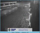 Archiv Foto Webcam Blick auf den Markusplatz in Venedig 23:00