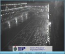 Archiv Foto Webcam Blick auf den Markusplatz in Venedig 01:00