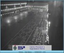 Archiv Foto Webcam Blick auf den Markusplatz in Venedig 03:00