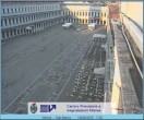 Archiv Foto Webcam Blick auf den Markusplatz in Venedig 06:00