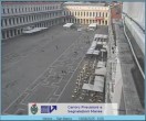 Archiv Foto Webcam Blick auf den Markusplatz in Venedig 07:00