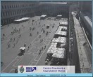 Archived image Webcam Piazza San Marco in Venice 15:00