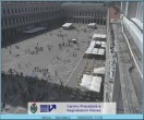 Archiv Foto Webcam Blick auf den Markusplatz in Venedig 11:00