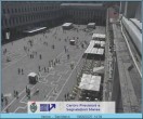 Archiv Foto Webcam Blick auf den Markusplatz in Venedig 13:00