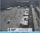 Archiv Foto Webcam Blick auf den Markusplatz in Venedig 15:00