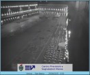 Archiv Foto Webcam Blick auf den Markusplatz in Venedig 23:00