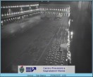 Archiv Foto Webcam Blick auf den Markusplatz in Venedig 03:00