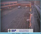 Archiv Foto Webcam Blick auf den Markusplatz in Venedig 05:00
