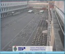 Archiv Foto Webcam Blick auf den Markusplatz in Venedig 06:00