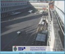 Archiv Foto Webcam Blick auf den Markusplatz in Venedig 07:00