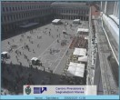 Archiv Foto Webcam Blick auf den Markusplatz in Venedig 11:00