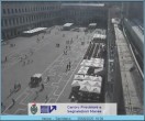 Archiv Foto Webcam Blick auf den Markusplatz in Venedig 15:00
