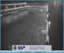 Archiv Foto Webcam Blick auf den Markusplatz in Venedig 01:00
