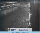 Archiv Foto Webcam Blick auf den Markusplatz in Venedig 03:00