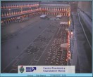 Archiv Foto Webcam Blick auf den Markusplatz in Venedig 05:00