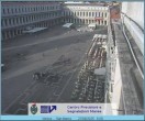 Archiv Foto Webcam Blick auf den Markusplatz in Venedig 07:00