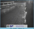 Archiv Foto Webcam Blick auf den Markusplatz in Venedig 23:00