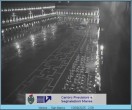 Archiv Foto Webcam Blick auf den Markusplatz in Venedig 23:00