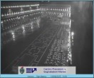 Archiv Foto Webcam Blick auf den Markusplatz in Venedig 03:00
