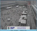 Archiv Foto Webcam Blick auf den Markusplatz in Venedig 15:00