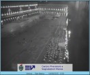 Archiv Foto Webcam Blick auf den Markusplatz in Venedig 23:00