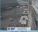 Archiv Foto Webcam Blick auf den Markusplatz in Venedig 09:00