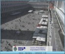 Archiv Foto Webcam Blick auf den Markusplatz in Venedig 11:00