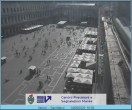 Archiv Foto Webcam Blick auf den Markusplatz in Venedig 15:00