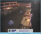 Archiv Foto Webcam Blick auf den Markusplatz in Venedig 19:00
