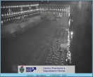 Archiv Foto Webcam Blick auf den Markusplatz in Venedig 23:00