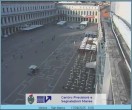 Archiv Foto Webcam Blick auf den Markusplatz in Venedig 07:00