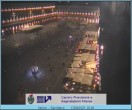 Archiv Foto Webcam Blick auf den Markusplatz in Venedig 19:00