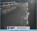 Archiv Foto Webcam Blick auf den Markusplatz in Venedig 03:00