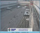 Archiv Foto Webcam Blick auf den Markusplatz in Venedig 07:00