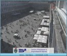 Archiv Foto Webcam Blick auf den Markusplatz in Venedig 11:00