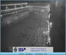 Archiv Foto Webcam Blick auf den Markusplatz in Venedig 23:00