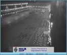 Archiv Foto Webcam Blick auf den Markusplatz in Venedig 01:00