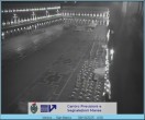 Archiv Foto Webcam Blick auf den Markusplatz in Venedig 03:00