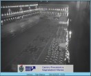 Archiv Foto Webcam Blick auf den Markusplatz in Venedig 05:00