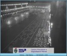Archiv Foto Webcam Blick auf den Markusplatz in Venedig 23:00