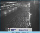 Archiv Foto Webcam Blick auf den Markusplatz in Venedig 03:00