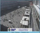 Archiv Foto Webcam Blick auf den Markusplatz in Venedig 11:00
