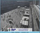 Archiv Foto Webcam Blick auf den Markusplatz in Venedig 13:00