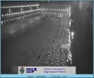 Archiv Foto Webcam Blick auf den Markusplatz in Venedig 23:00